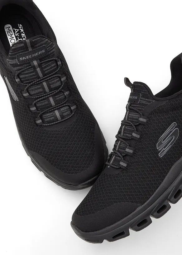 Skechers Komfort-Slip-In-Sneaker mit Memory Foam, Skechers