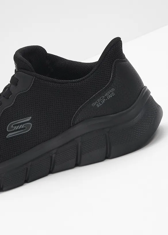 Skechers Komfort-Slip-In-Sneaker mit Memory Foam, Skechers
