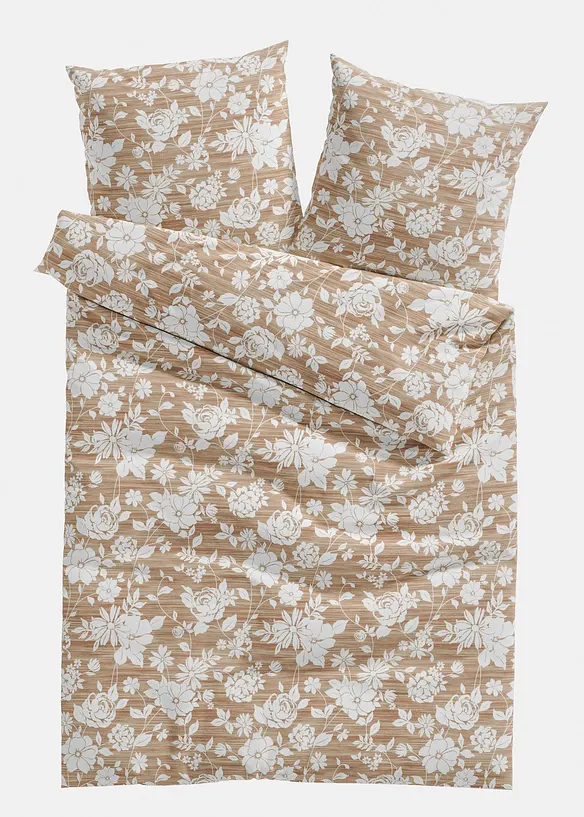 Linon-Bettw&auml;sche, bonprix