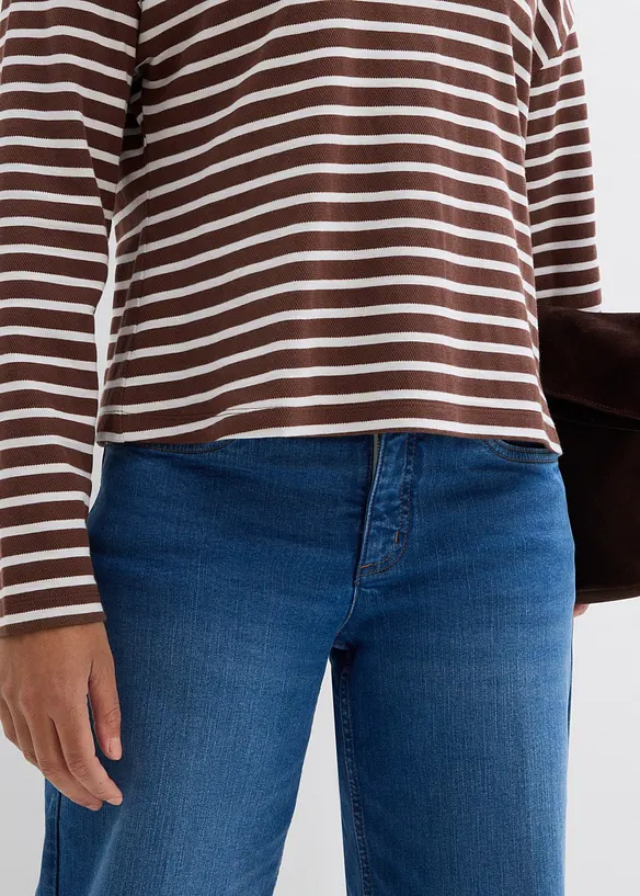 Sweat-shirt, bonprix