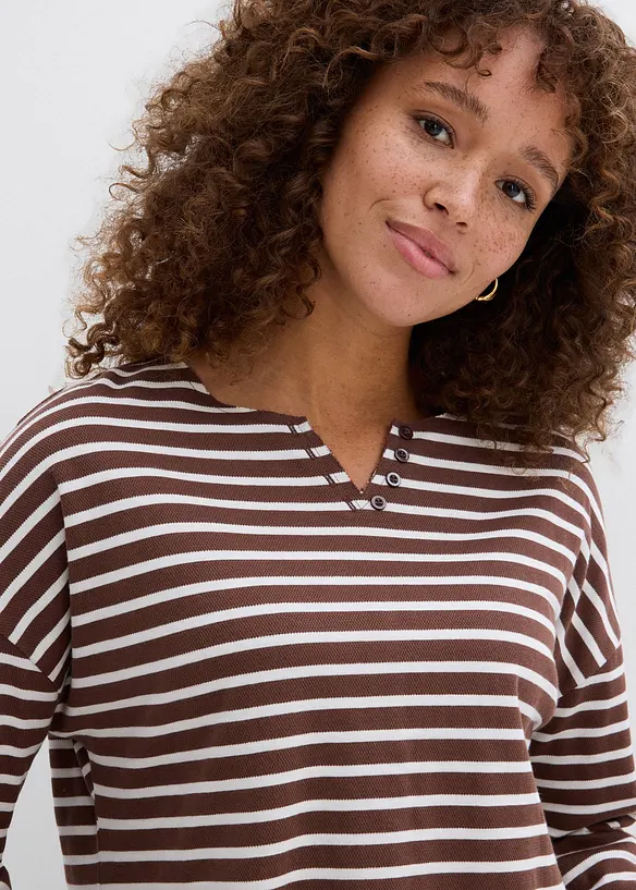 Sweat-shirt, bonprix