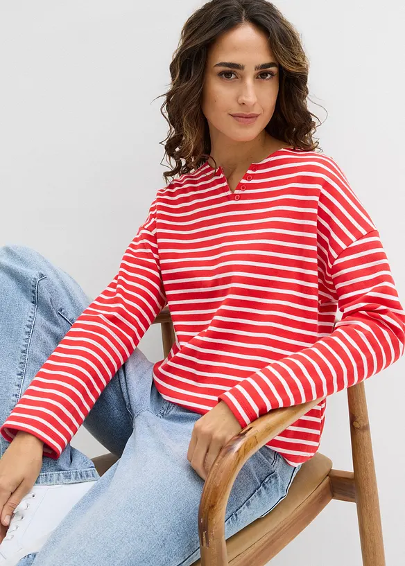 Sweat-shirt, bonprix