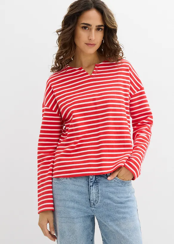 Sweat-shirt, bonprix