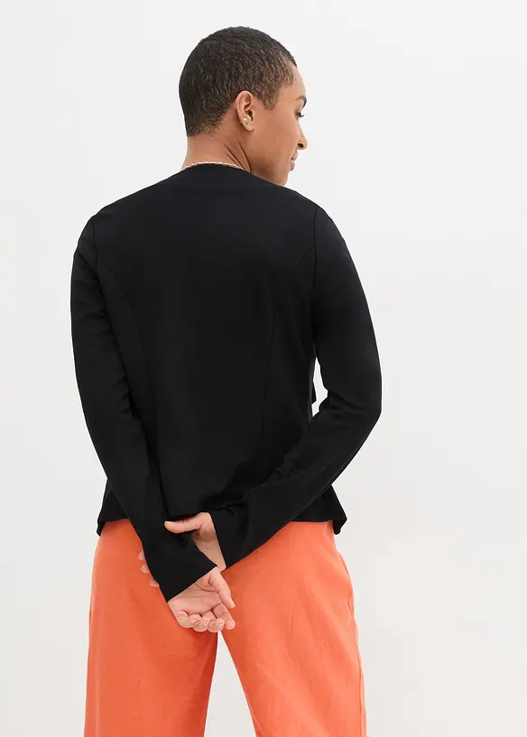 Shirt-Blazer, bonprix