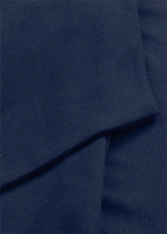 Blazer en jersey, bonprix