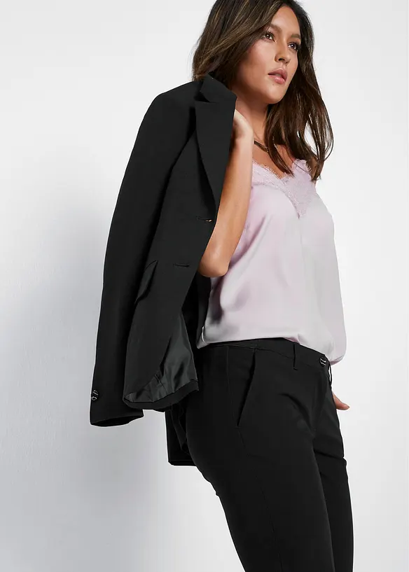 Tailleur pantalon (ens. 2 pces), bonprix