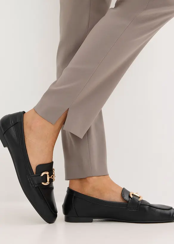 Pantalon extensible, bonprix