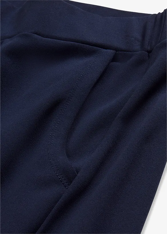 Culotte aus Viskos-Mix, bonprix