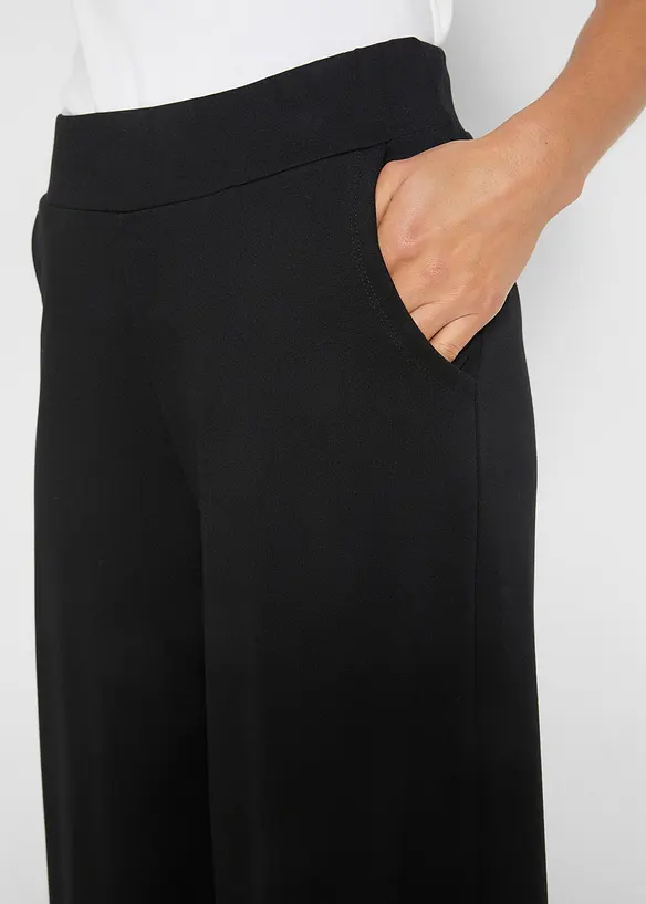 Culotte aus Viskos-Mix, bonprix