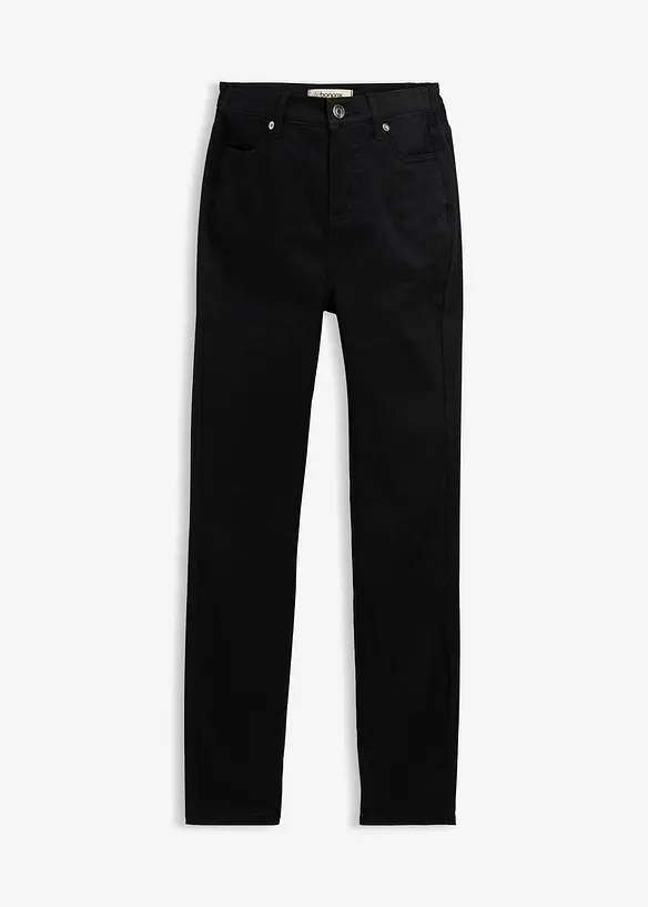 Jean super extensible pour la grossesse et apr&egrave;s, slim, bonprix