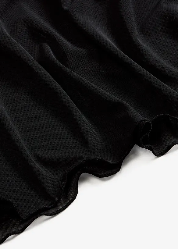 Neglig&eacute; ohne B&uuml;gel mit Herzchenspitze, bonprix