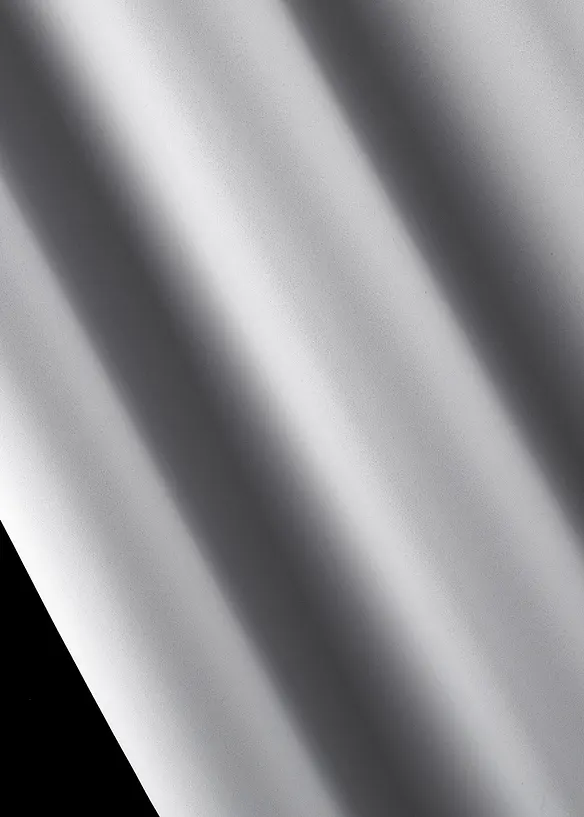 Abdunkelnder Vorhang, in vielen Gr&ouml;&szlig;en (1er Pack), bonprix