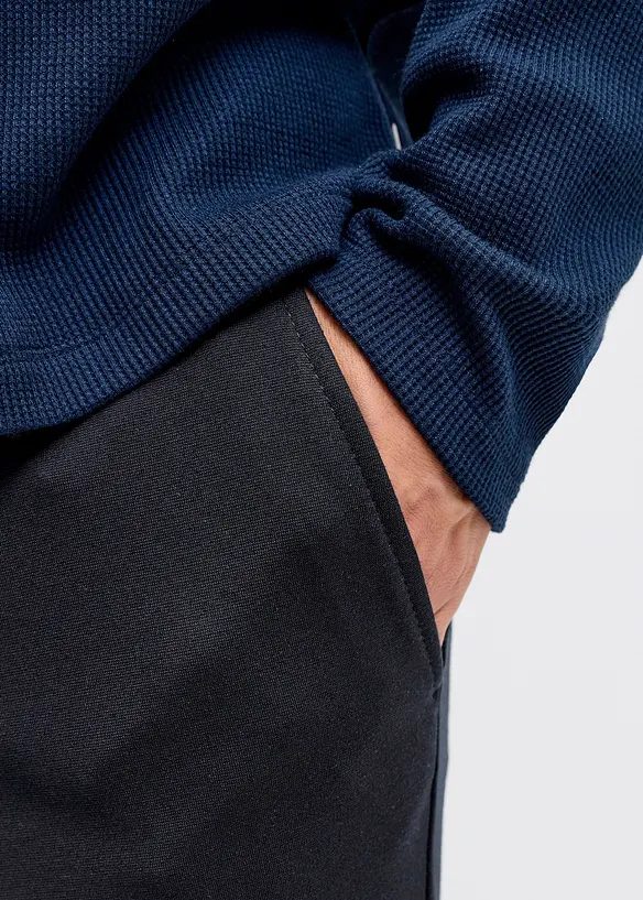 JJ REBEL Chinohose in Slim Fit, JJ REBEL
