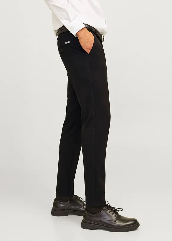 Pantalon chino JJ REBEL, slim, JJ REBEL