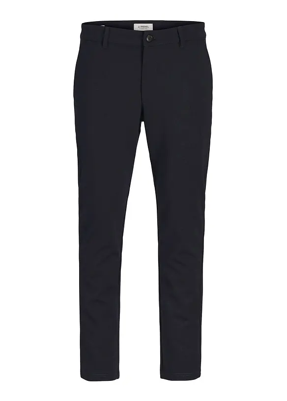 JJ REBEL Chinohose in Slim Fit, JJ REBEL