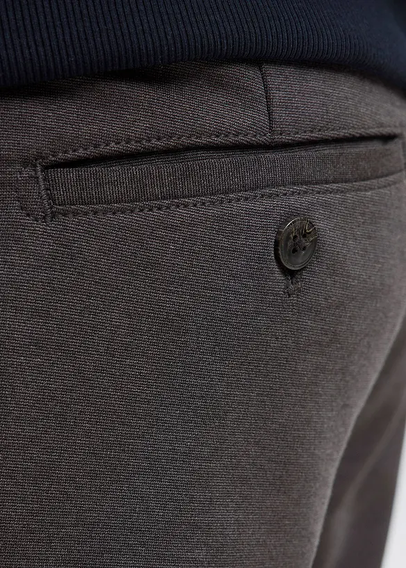 Pantalon chino JJ REBEL, slim, JJ REBEL