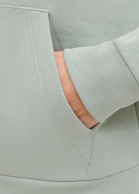 JJ REBEL Hoodie, Loose Fit, JJ REBEL