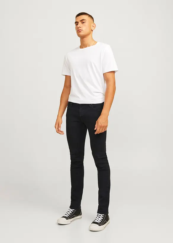 Jean slim JJ REBEL LUKE, JJ REBEL