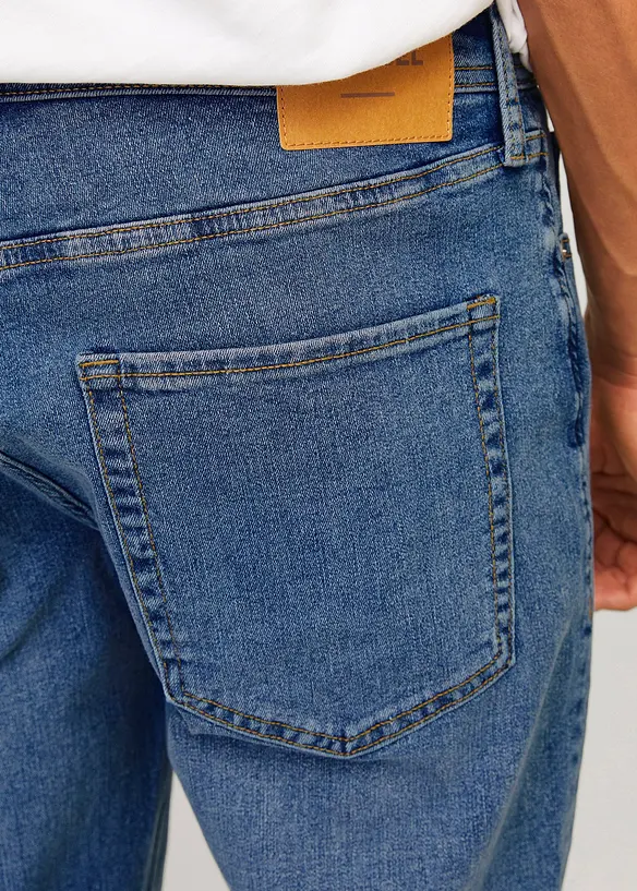 Jean fusel&eacute; JJ REBEL ADAM, JJ REBEL