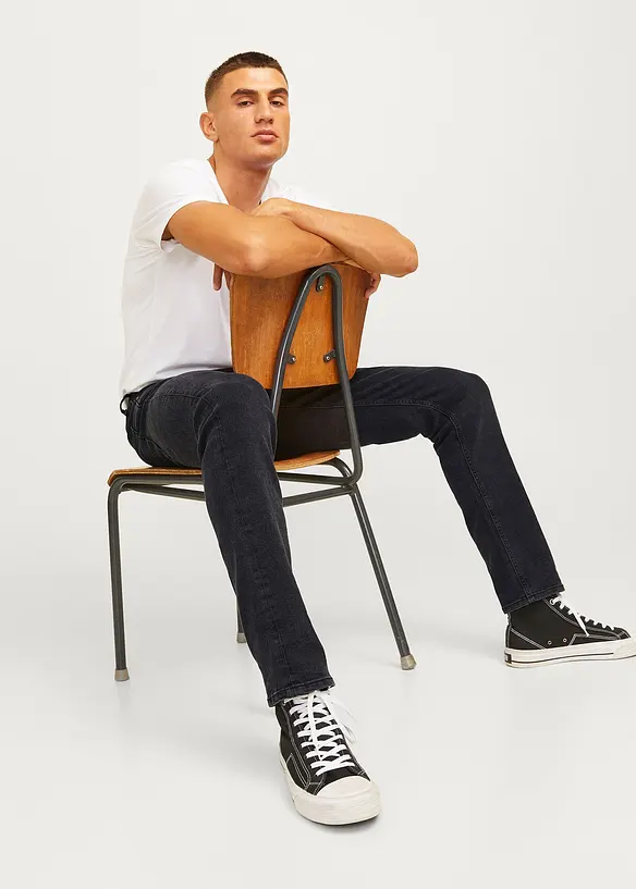 Jean fusel&eacute; JJ REBEL ADAM, JJ REBEL