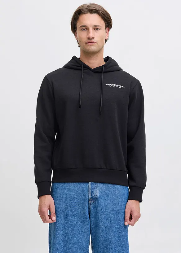 Sweat &agrave; capuche JJ REBEL, JJ REBEL