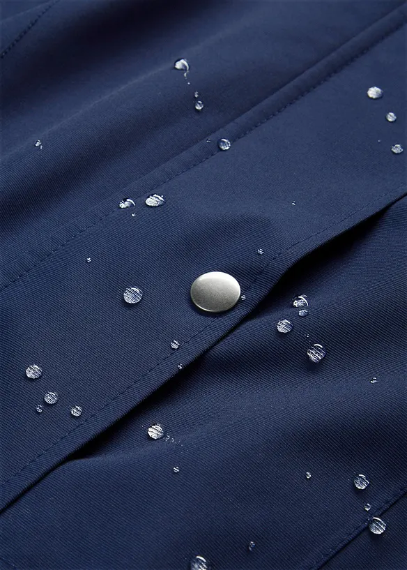 wasserdichte Funktions-&Uuml;bergangsjacke, bonprix
