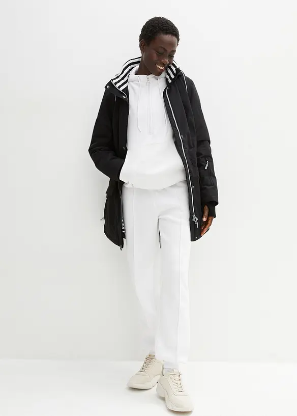 wasserdichte Funktions-&Uuml;bergangsjacke, bonprix