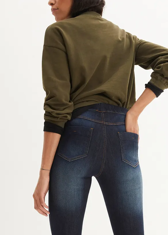 Tregging confortable et extensible, bonprix