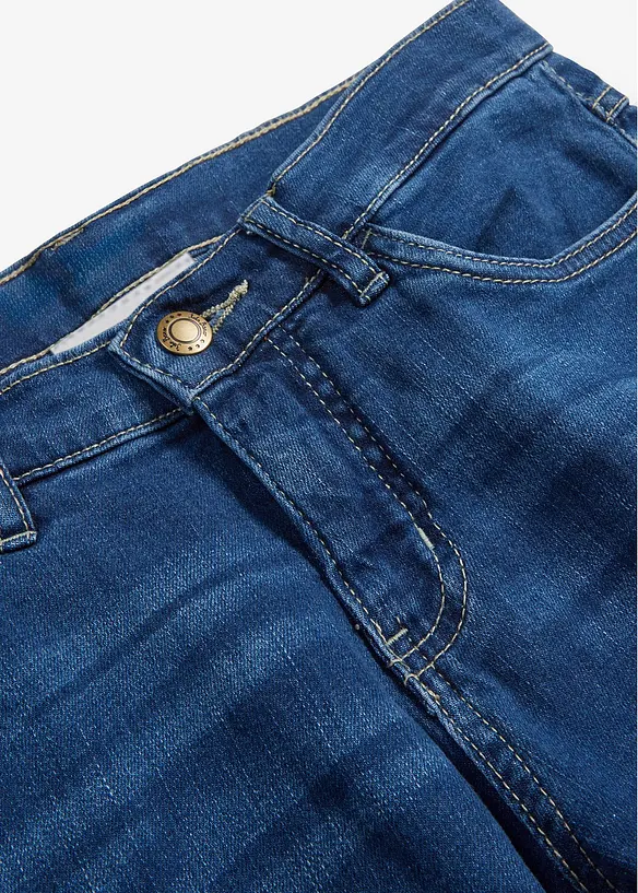 7/8-Jeans, Komfort-Stretch, bonprix