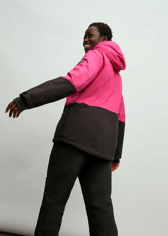 wasserdichte Ski Funktions-Jacke, bonprix