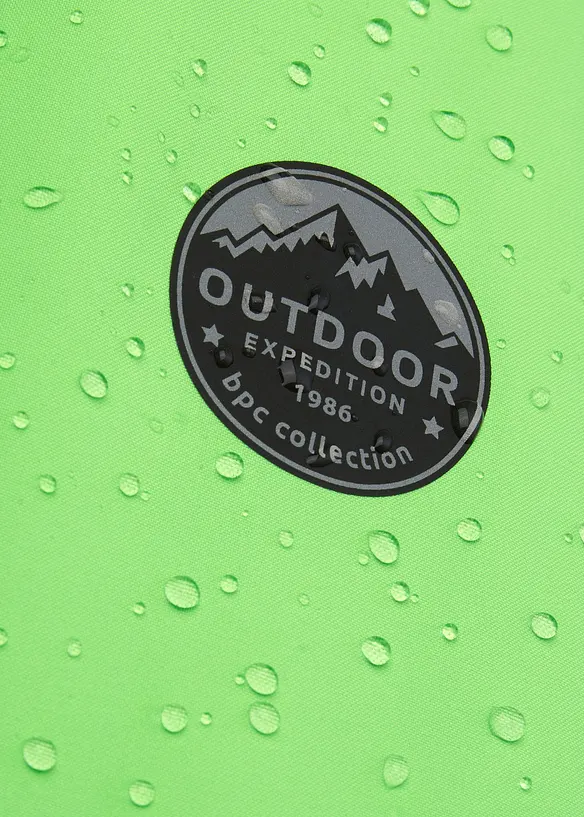 wasserdichte Ski Funktions-Jacke, bonprix