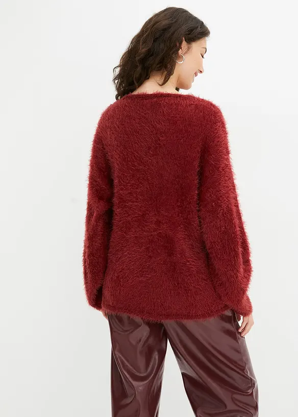 Oversize-Pullover, bonprix