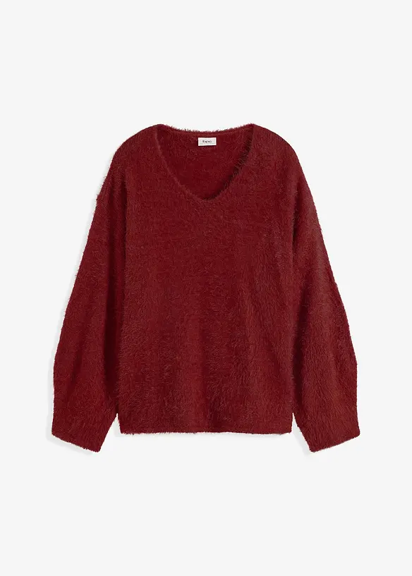 Oversize-Pullover, bonprix