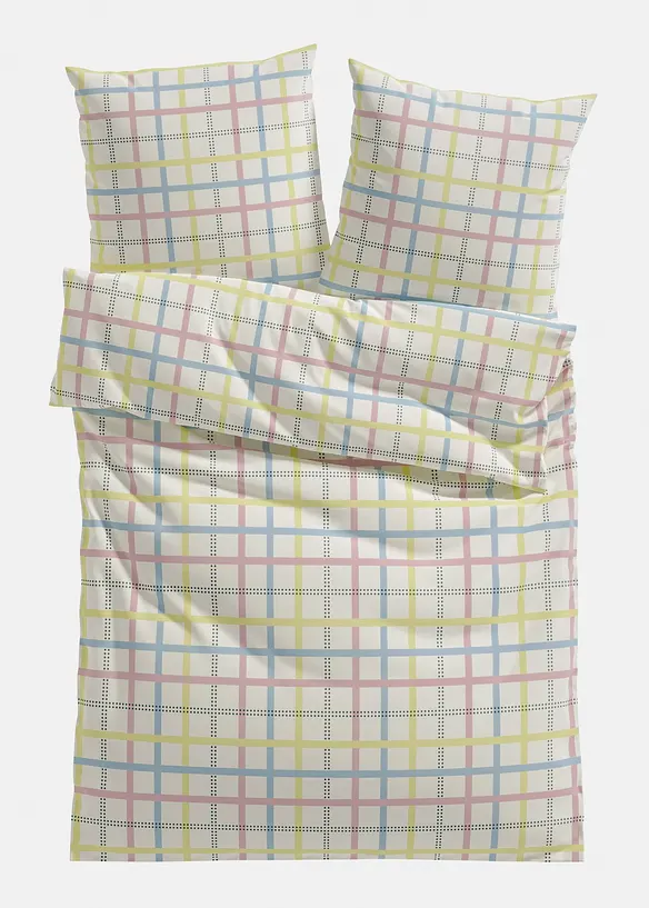 Linon-Bettw&auml;sche, bonprix