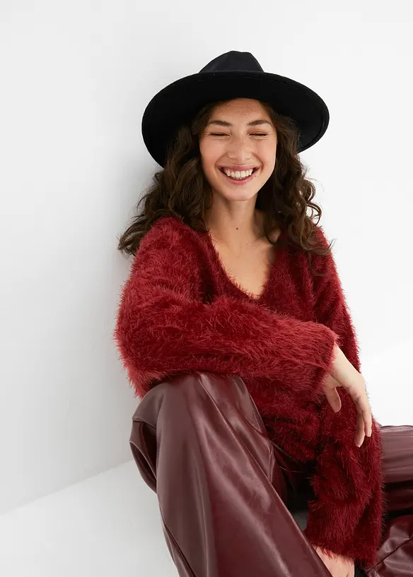 Oversize-Pullover, bonprix