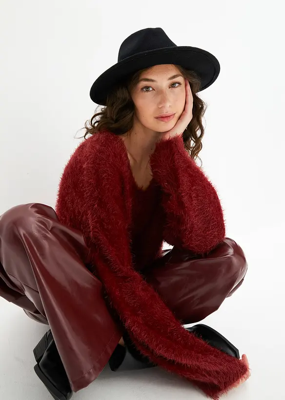 Oversize-Pullover, bonprix