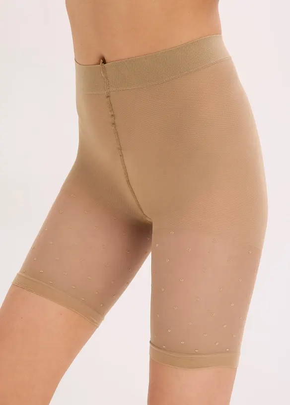 Cycliste anti-frottement 40D, bonprix