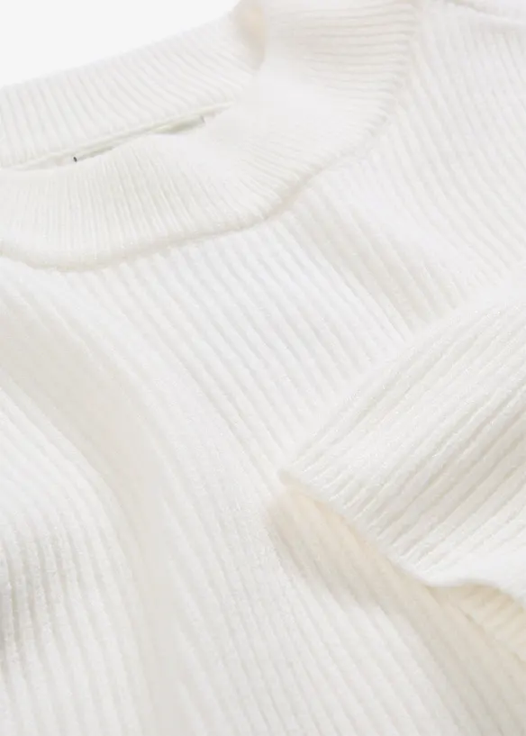 Pull boxy et doux, bonprix