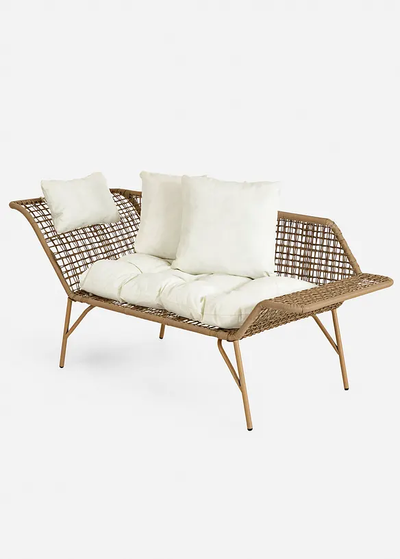 Banc de jardin, bonprix