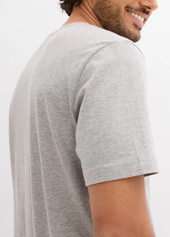 T-shirt 100% coton, bonprix