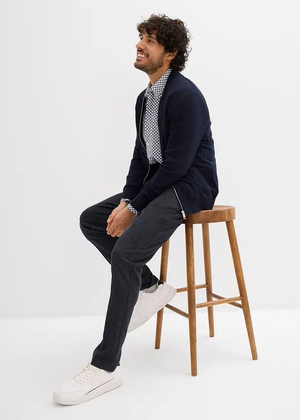 Feinstrickjacke, bonprix