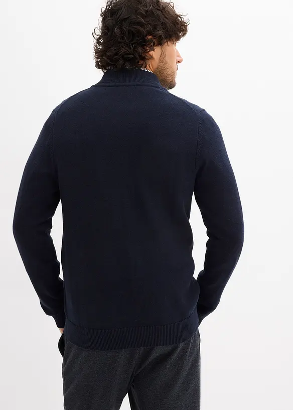 Feinstrickjacke, bonprix