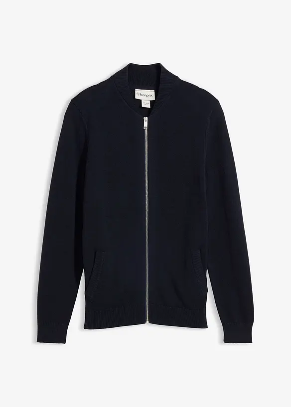 Feinstrickjacke, bonprix