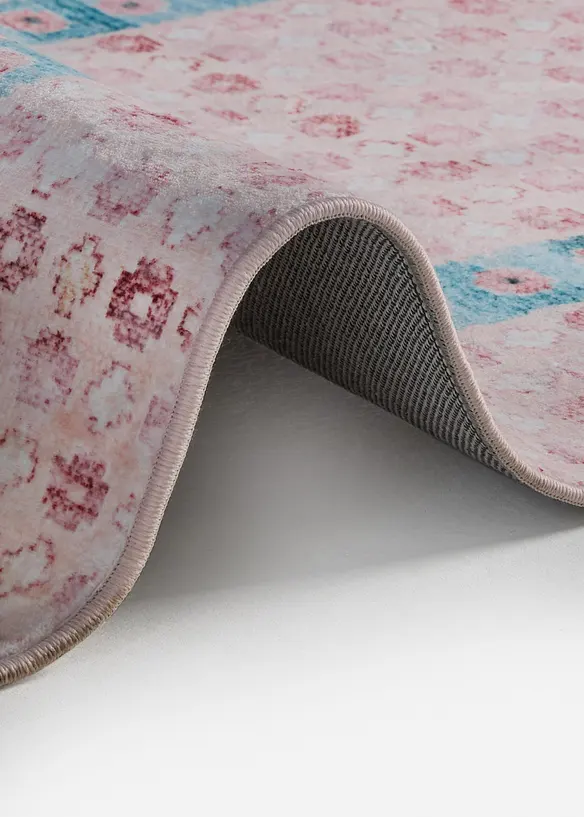 Tapis au motif moderne, bonprix