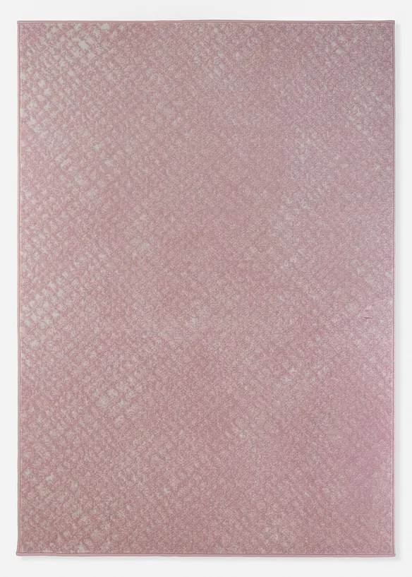Tapis &agrave; motif moderne, bonprix