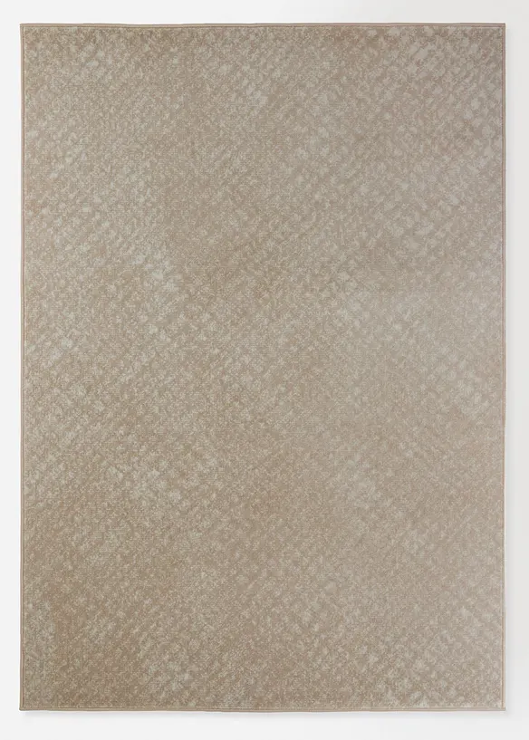 Tapis &agrave; motif moderne, bonprix