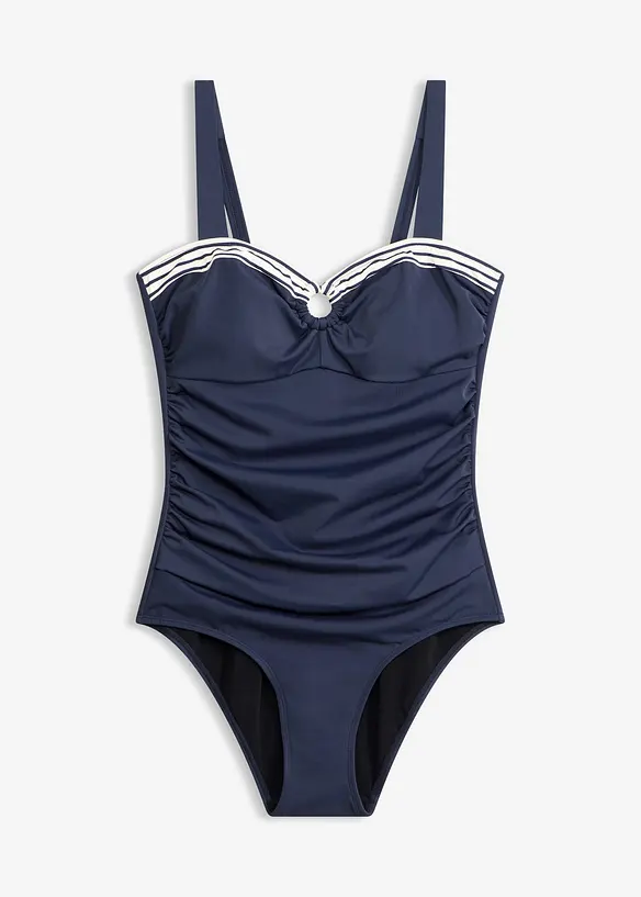 Light Shape-Badeanzug, bonprix