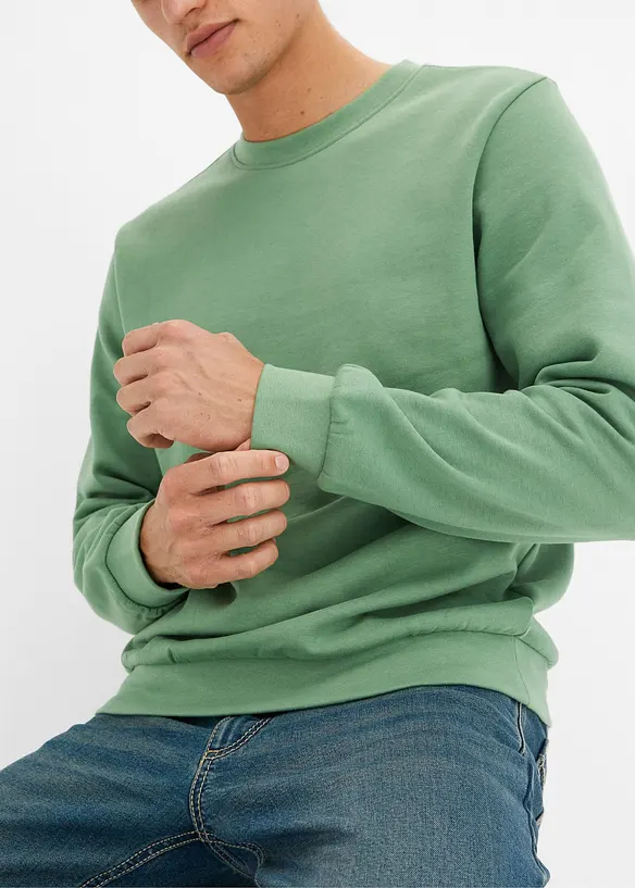 Sweat-shirt, bonprix