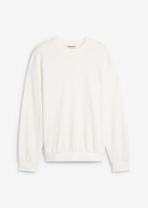 Sweat-shirt, bonprix