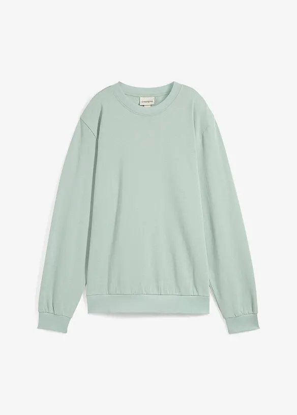 Sweatshirt in Regular Fit, bonprix
